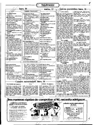 ABC MADRID 26-10-1987 página 127