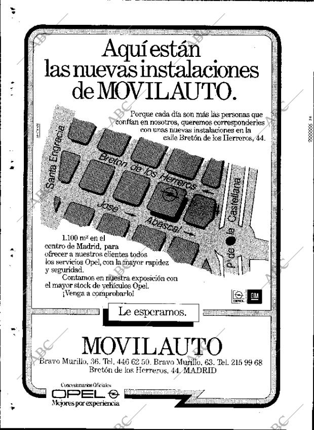 ABC MADRID 26-10-1987 página 128