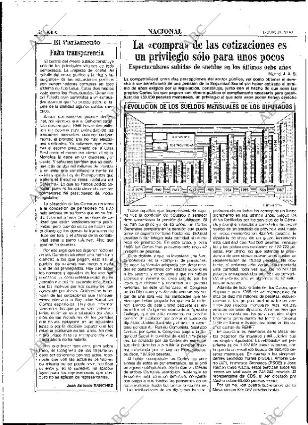 ABC MADRID 26-10-1987 página 24