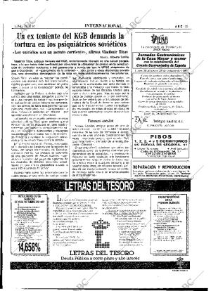 ABC MADRID 26-10-1987 página 35