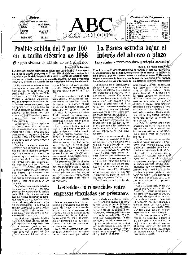 ABC MADRID 26-10-1987 página 45