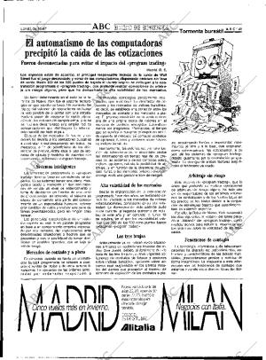 ABC MADRID 26-10-1987 página 49