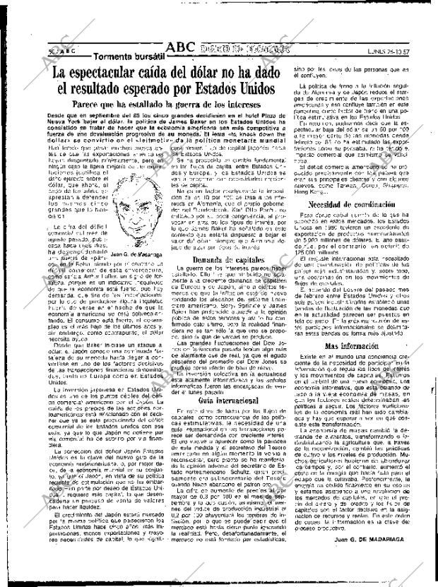 ABC MADRID 26-10-1987 página 50
