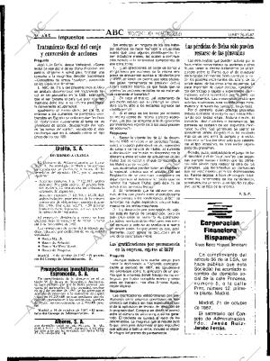 ABC MADRID 26-10-1987 página 54