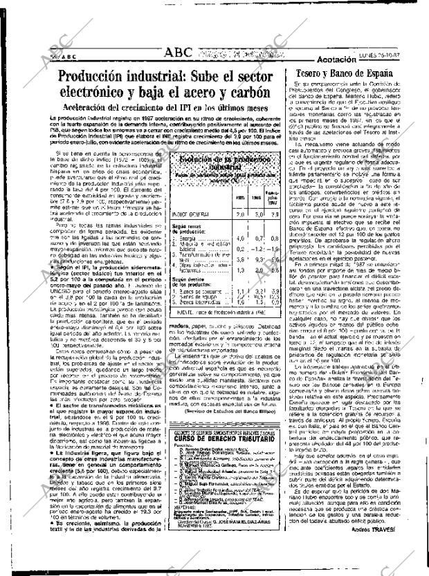 ABC MADRID 26-10-1987 página 56