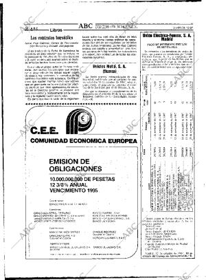 ABC MADRID 26-10-1987 página 58