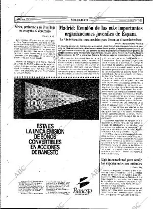 ABC MADRID 26-10-1987 página 70