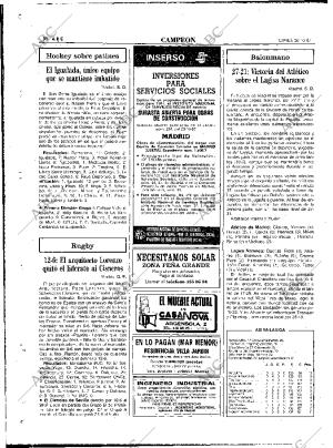 ABC MADRID 26-10-1987 página 88