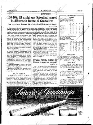 ABC MADRID 26-10-1987 página 89