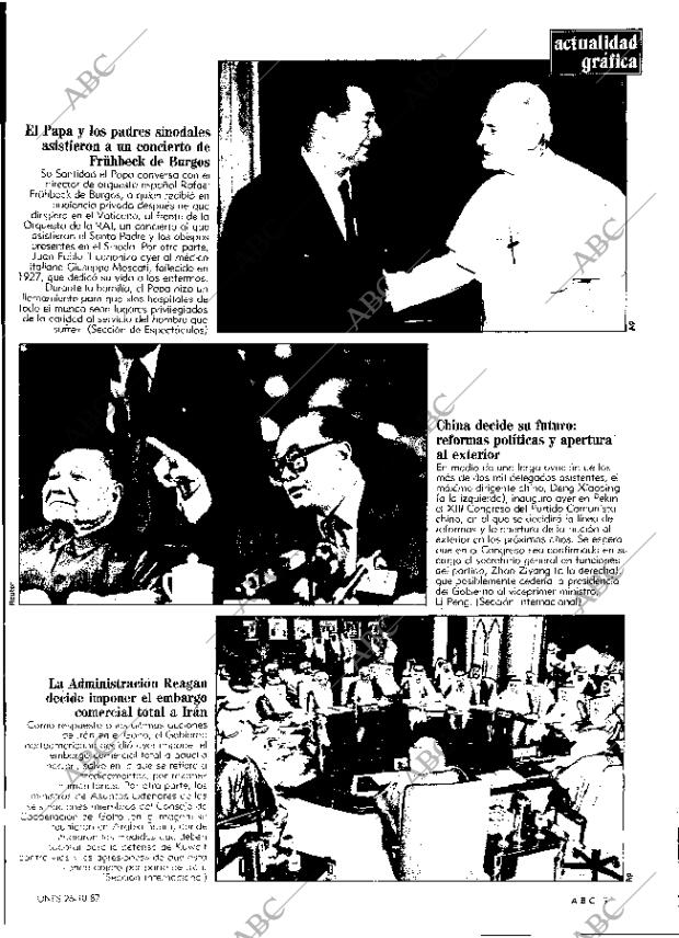 ABC MADRID 26-10-1987 página 9