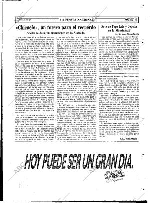 ABC MADRID 26-10-1987 página 95