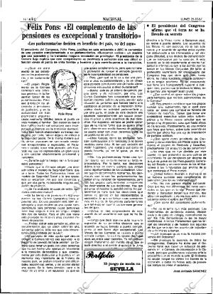 ABC SEVILLA 26-10-1987 página 16