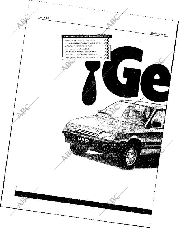 ABC SEVILLA 26-10-1987 página 44