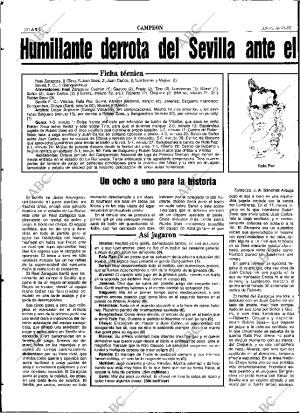 ABC SEVILLA 26-10-1987 página 52