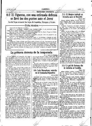 ABC SEVILLA 26-10-1987 página 57
