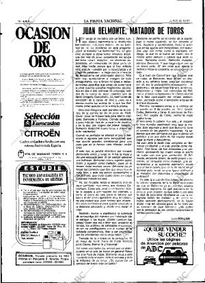 ABC SEVILLA 26-10-1987 página 78