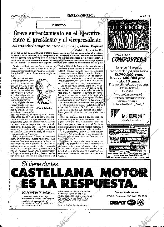 ABC MADRID 27-10-1987 página 37