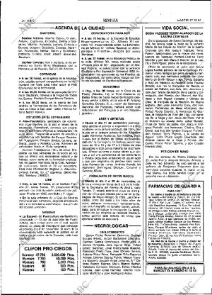 ABC SEVILLA 27-10-1987 página 34