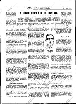ABC SEVILLA 27-10-1987 página 46