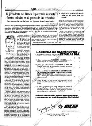 ABC SEVILLA 27-10-1987 página 51