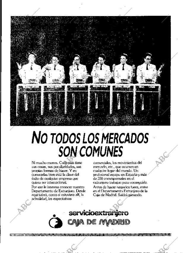 ABC MADRID 29-10-1987 página 13