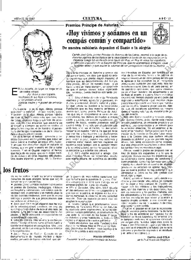 ABC MADRID 30-10-1987 página 53