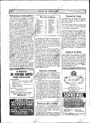 ABC MADRID 31-10-1987 página 14