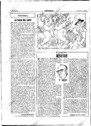 ABC MADRID 31-10-1987 página 18