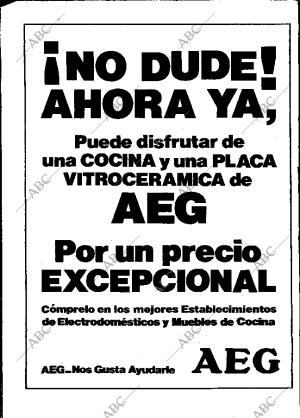 ABC MADRID 31-10-1987 página 2