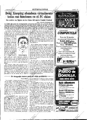 ABC MADRID 31-10-1987 página 29