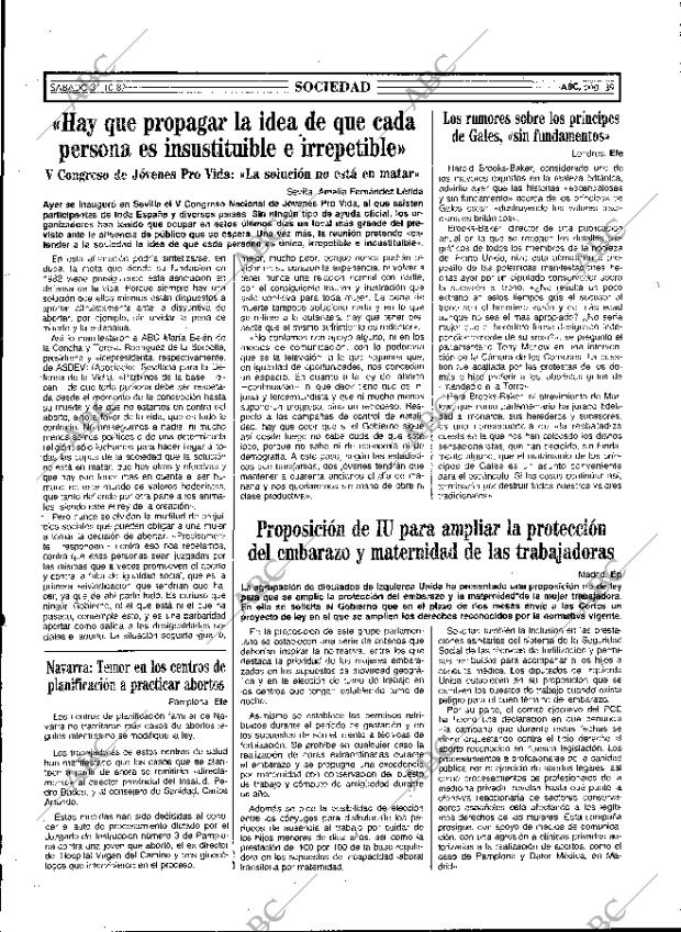 ABC MADRID 31-10-1987 página 39