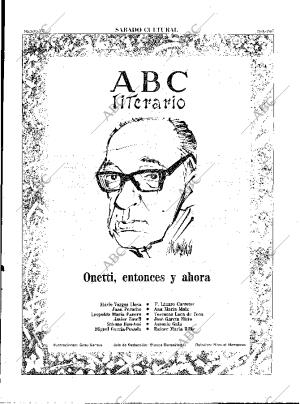ABC MADRID 31-10-1987 página 53