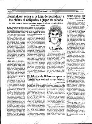 ABC MADRID 31-10-1987 página 83