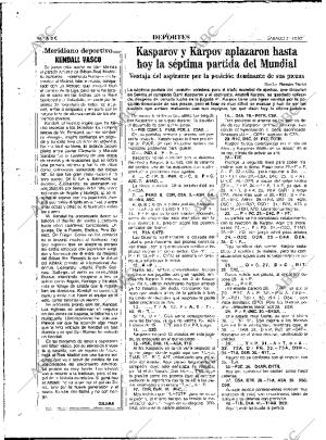 ABC MADRID 31-10-1987 página 84