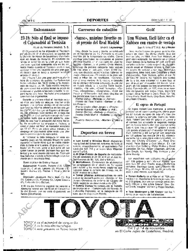 ABC MADRID 01-11-1987 página 102