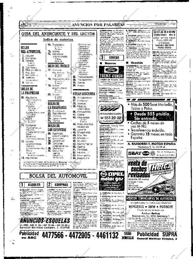 ABC MADRID 01-11-1987 página 120