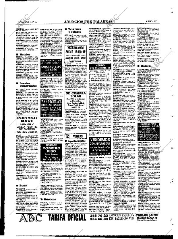 ABC MADRID 01-11-1987 página 125