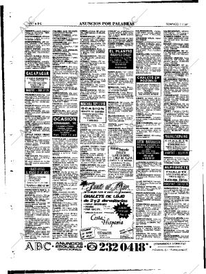 ABC MADRID 01-11-1987 página 126