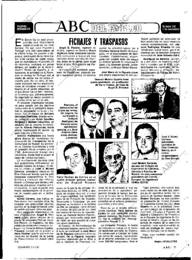 ABC MADRID 01-11-1987 página 139
