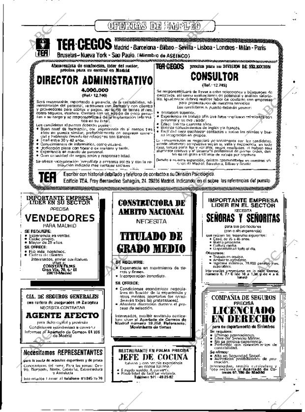 ABC MADRID 01-11-1987 página 147