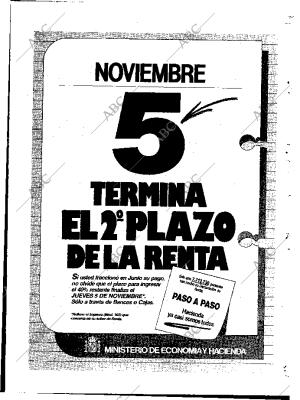 ABC MADRID 01-11-1987 página 151