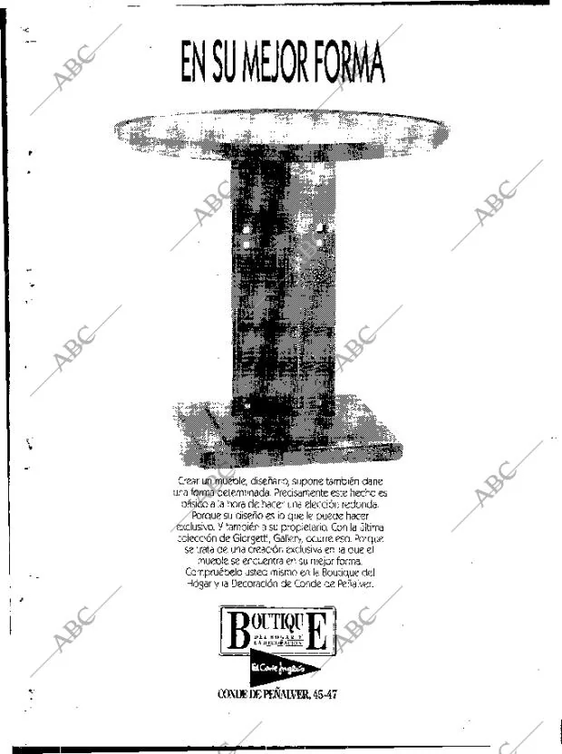 ABC MADRID 01-11-1987 página 152