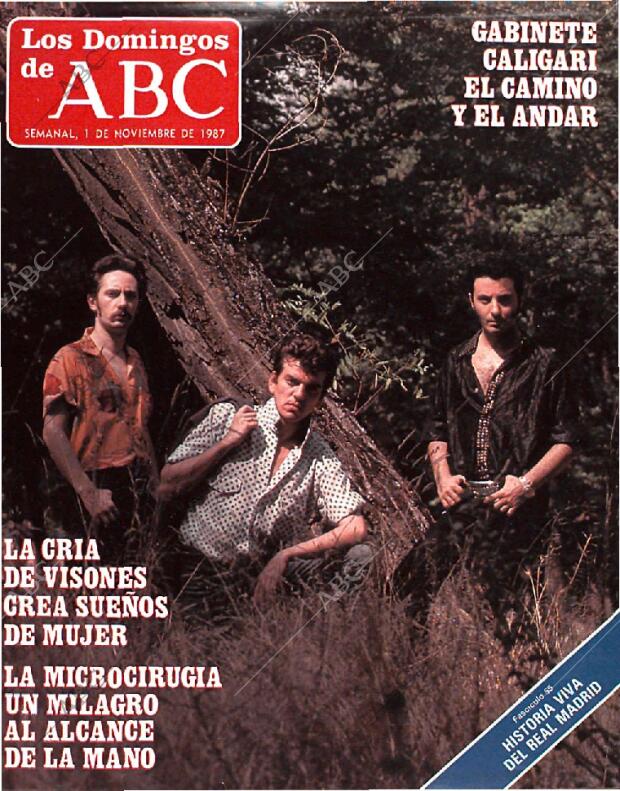 ABC MADRID 01-11-1987 página 153