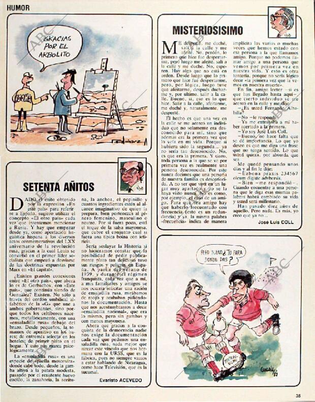 ABC MADRID 01-11-1987 página 187