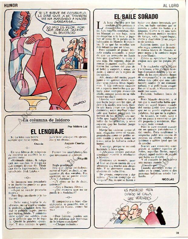 ABC MADRID 01-11-1987 página 191