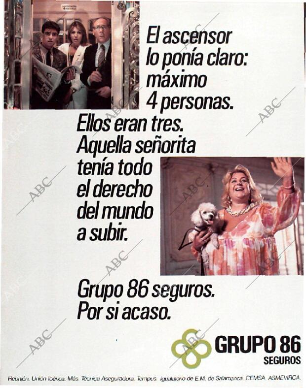 ABC MADRID 01-11-1987 página 238