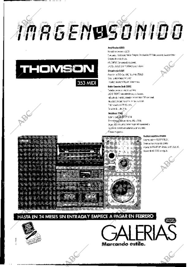 ABC MADRID 01-11-1987 página 27