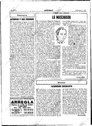 ABC MADRID 01-11-1987 página 34