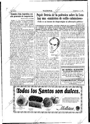 ABC MADRID 01-11-1987 página 36