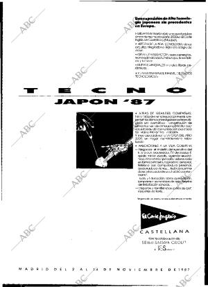 ABC MADRID 01-11-1987 página 4